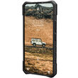 Custodia Samsung Galaxy S22 Plus UAG Pathfinder Serie Nera