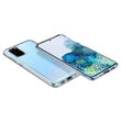 Samsung Galaxy S20 Plus Hülle Spigen Crystal Hybrid Crystal Clear