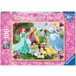 Puzzle Ravensburger - Camp Rock, 100 Teile XXL