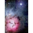 Puzzle 1000 piese Enjoy - The Trifid Nebula