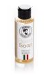 Set regalo Robur Care per la cura della barba 100 balsamo naturale 100 ml sapone 100 ml 50 ml periepieptan