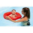 Seggiolino da nuoto gonfiabile Colac per neonati, fino a 11 kg (6-12 mesi), rosso, Reer MySwimBuddy Swim Seat, 66014
