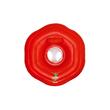 Seggiolino da nuoto gonfiabile Colac per neonati, fino a 11 kg (6-12 mesi), rosso, Reer MySwimBuddy Swim Seat, 66014