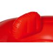 Seggiolino da nuoto gonfiabile Colac per neonati, fino a 11 kg (6-12 mesi), rosso, Reer MySwimBuddy Swim Seat, 66014