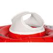 Seggiolino da nuoto gonfiabile Colac per neonati, fino a 11 kg (6-12 mesi), rosso, Reer MySwimBuddy Swim Seat, 66014