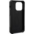 iPhone 14 Pro Hülle UAG Monarch Series Mallard, militärischer Falltest