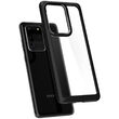 Samsung Galaxy S20 Ultra Spigen Ultra Hybrid Schwarze Hülle