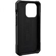 iPhone 14 Pro UAG Monarch Series Carbonfaser-Hülle, militärisch sturzgetestet