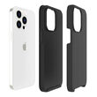 iPhone 13 Pro Max Eiger North Case Schwarze Hülle