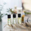 Essentie van Monoi Sunshine Oil - Esteban Paris