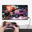 Kabel Type-C naar HDMI Mcdodo Video Zwart
