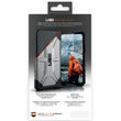 Samsung Galaxy S22 Plus UAG Plasma Series Ash-Hülle