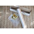 Panou radiant electric decorativ TRIO, incalzire cu infrarosu 430W  model Mosaic, 100 x 57 cm