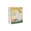 Set di stampi organici per l'impronta della mano o del piede del bambino, Grunspecht 678-00
