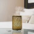 Electric Light&amp;Gold speaker - Esteban Paris