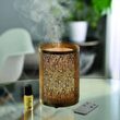 Electric Light&amp;Gold speaker - Esteban Paris