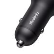 Incarcator Auto Mcdodo Aurora Series Digital Display PD Fast Charger USB-Type-C 95W Black