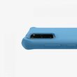 Cover Samsung Galaxy S20 Plus IT Skin Feronia Bio Blue (materiale biodegradabile)