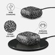 Airpods 3 Burga Hard Shell Night Sky case