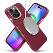 iPhone 14 Pro case Cyrill by Spigen Ulta Color Magsafe Visiniu