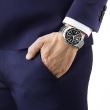 Reloj para hombre Citizen BN0200-81E Eco-Drive Super-Titanium Promaster 44mm, 20ATM, Plata