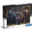 Puzzle 1000 Teile Clementoni - Game of Thrones