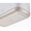 Organizer per spazzolini Easy-Store Large Ecru - Joseph&amp;Joseph