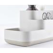 Bathroom Accessories Organizer Easy-Store Ecru - Joseph&amp;Joseph