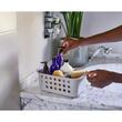 Opbergmand Small Easy-Store Ecru - Joseph&amp;Joseph