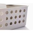 Storage basket Slim Easy-Store Ecru - Joseph&amp;Joseph