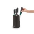 Set di 5 coltelli da cucina con supporto Editions Sage - Joseph&amp;Joseph