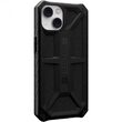 iPhone 14 Hülle UAG Monarch Series Schwarz