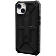 iPhone 14 Hülle UAG Monarch Series Schwarz
