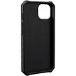iPhone 14 Hülle UAG Monarch Series Schwarz