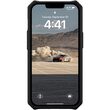iPhone 14 Hülle UAG Monarch Series Schwarz