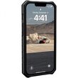 iPhone 14 Hülle UAG Monarch Series Schwarz