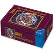 Puzzle Ravensburger - Astrology, 9000 pieces
