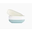 Slanke compacte zeephouder