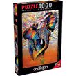 Puzzle Anatolian - African Colours, 1000 piese