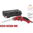 Electric knife for polystyrene, 150 W, Strend Pro