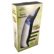 Aspiratore nasale elettrico per neonati, silenzioso, portatile, lavabile, 0+ mesi, PlusComfort ME8202X
