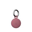 Custodia AirTag Apple UAG Dot Series Dusty Rose