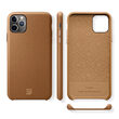 Coque iPhone 11 Pro Spigen La Manon Calin Camel Marron