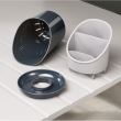 Gray Kitchen Utensil Organizer - Joseph&amp;Joseph