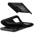 Samsung Galaxy S20 hoesje Spigen Slim Armor Zwart