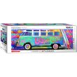 Puzzle panoramique Eurographics - VW - Love Splash, 1000 pièces