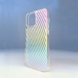 iPhone 13 Pro Max case Devia Glisten Waves Series Pink