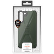 Samsung Galaxy S22 Plus UAG Civilian Series Olive case
