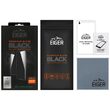 Folie iPhone 14 Pro Eiger Glass 2.5D Mountain Glass Privacy Nero