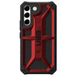 Custodia Crimson per Samsung Galaxy S22 Plus UAG Monarch Series